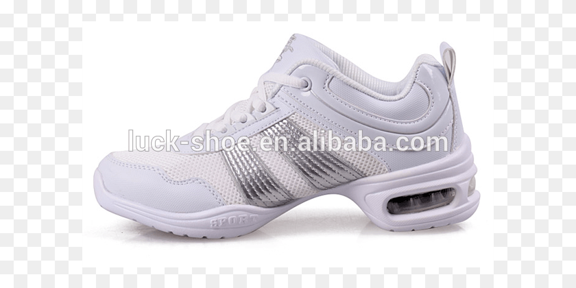 601x360 New Arrival Height Increasing Dance Shoes Unisex Cheerleading Running Shoe, Footwear, Clothing, Apparel HD PNG Download