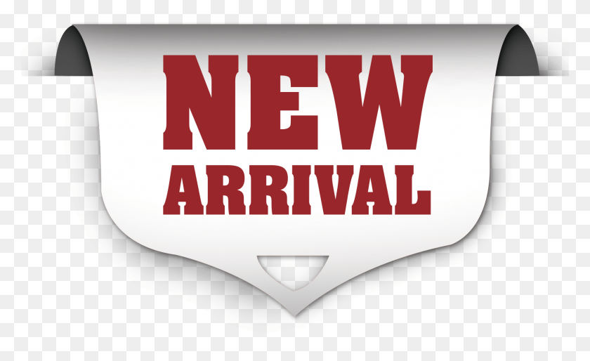 1749x1020 New Arrival New Arrivals Images, Logo, Symbol, Trademark HD PNG Download