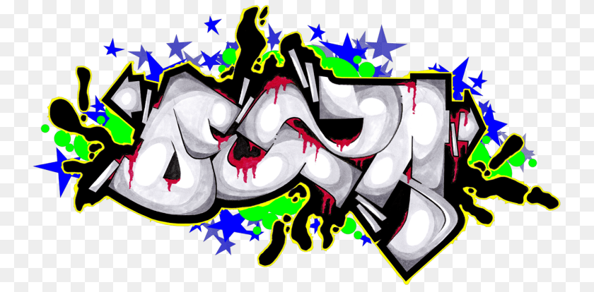 750x414 New Art Graffity Paint Graffiti Alphabet Gtgt Graffiti Photoshop, Graphics PNG