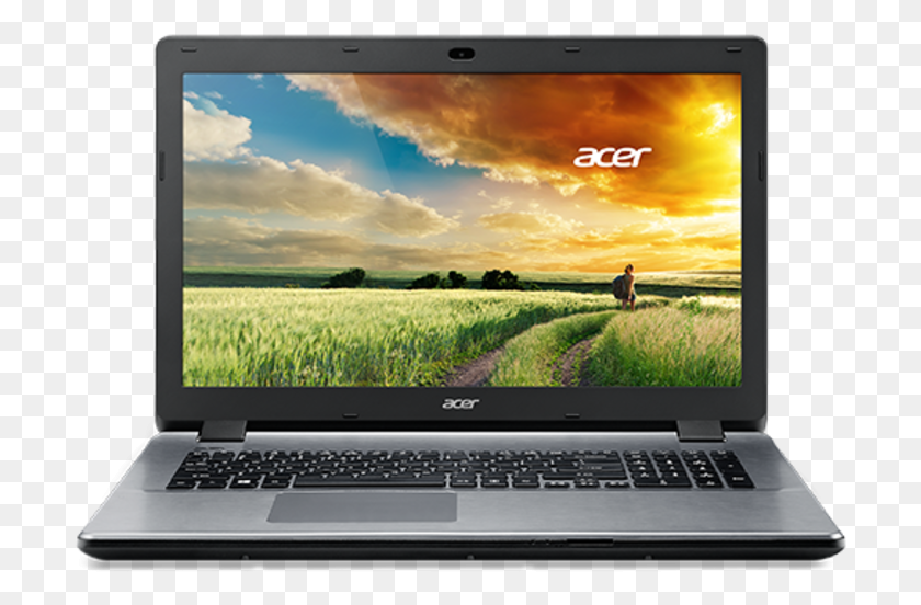 705x492 New Aspire E Series Windows 10 Laptops Are Easy Laptop Acer, Computer, Electronics, Pc HD PNG Download