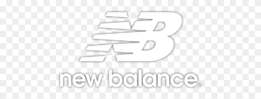 472x261 New Balance, Символ, На Открытом Воздухе, Текст Hd Png Скачать