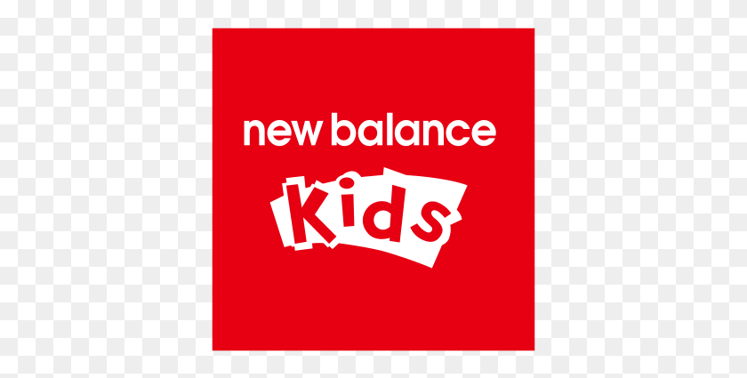 365x365 New Balance Kids Logo, Texto, Etiqueta, Símbolo Hd Png