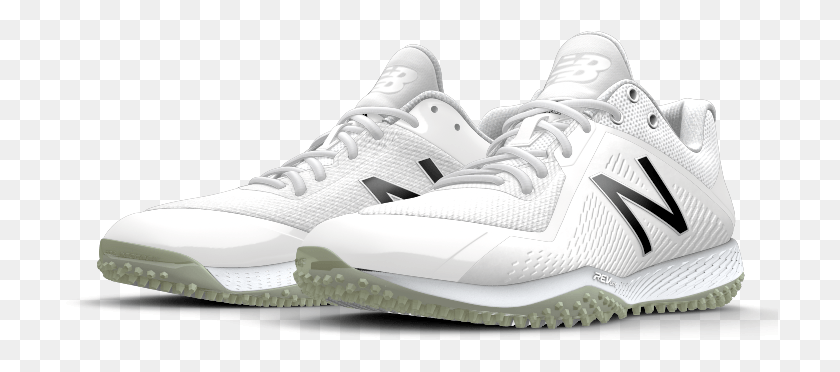 716x312 New Balance Shoe New Balance Spikes 2018, Footwear, Clothing, Apparel HD PNG Download