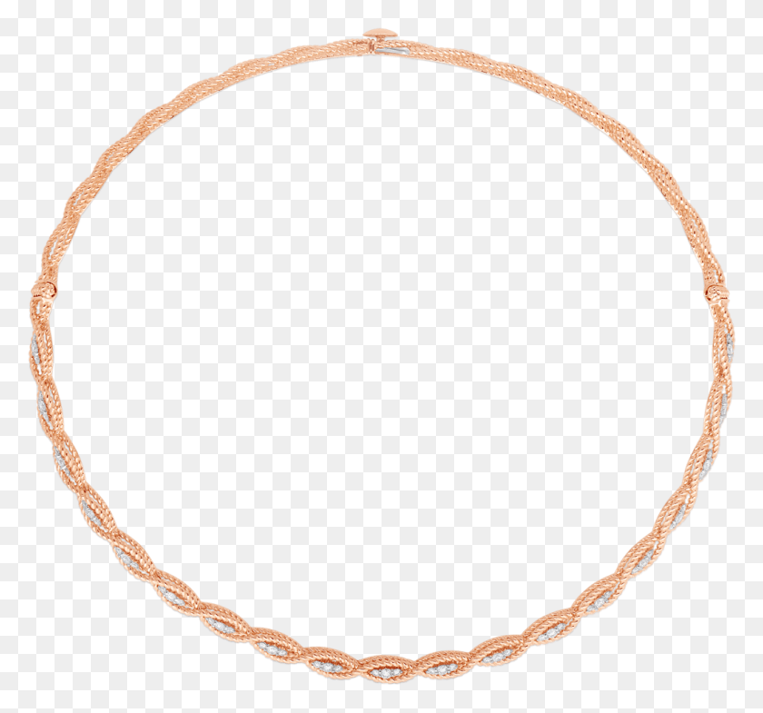 1030x958 New Baroccocollar With Diamonds Circle, Chain, Accessories, Accessory Descargar Hd Png