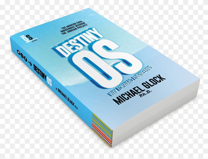 1030x769 Новая Книга Майкла Глока Ph Box, Визитная Карточка, Бумага, Текст Hd Png Скачать