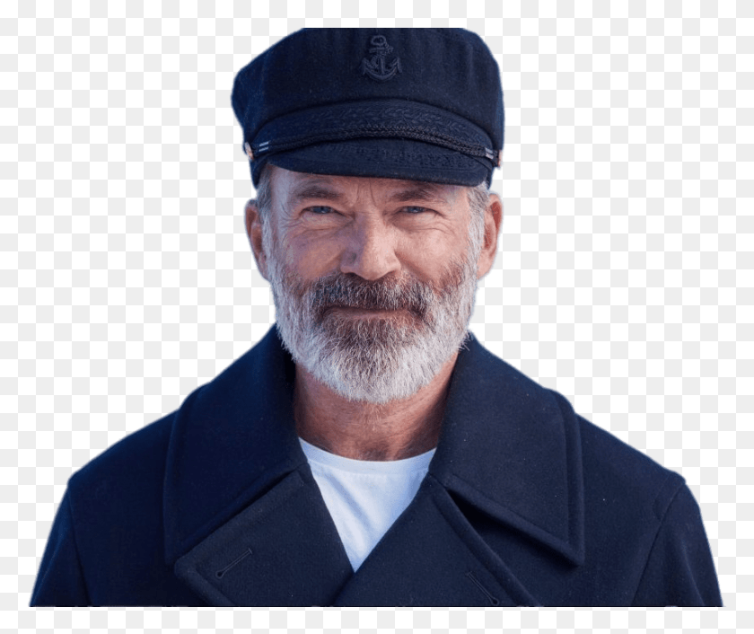 856x709 New Captain Birdseye Advert 2018, Face, Person, Human HD PNG Download