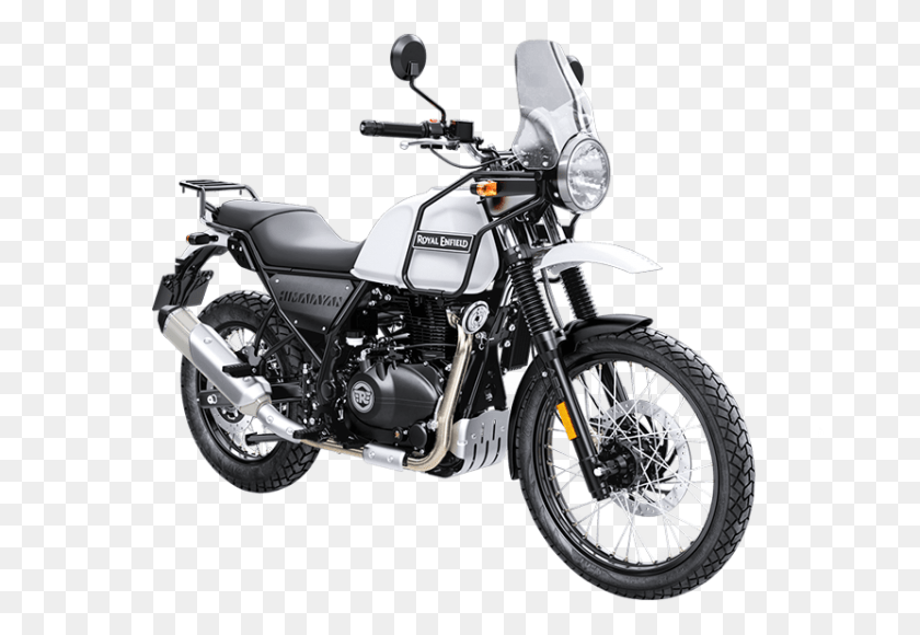 830x554 Descargar Png Nuevo Ceo Asume Royal Enfield Royal Enfield Himalayan, Motocicleta, Vehículo, Transporte Hd Png