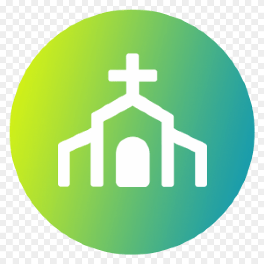 2211x2211 Новая Церковь Начинает Крест, Логотип, Символ, Товарный Знак Hd Png Скачать