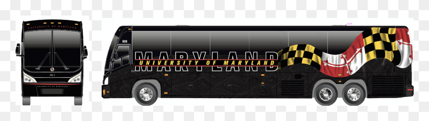 1997x456 New Coach Bus School Bus, Text, Vehicle, Transportation HD PNG Download