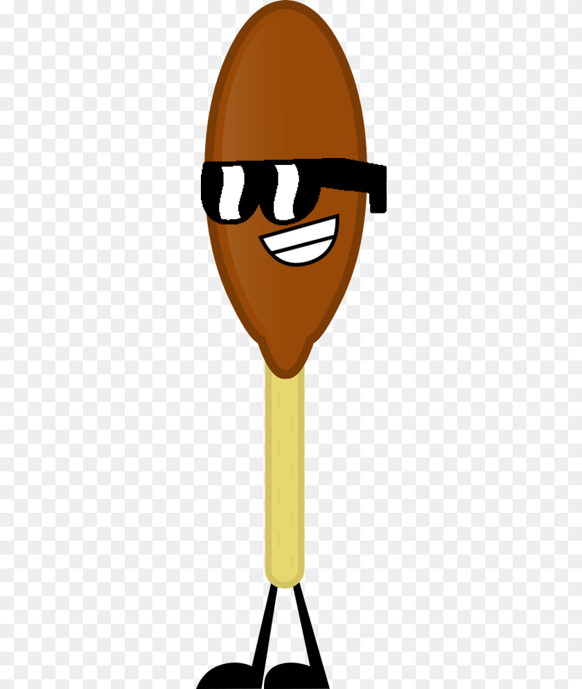 New Corn Dog Pose Cartoon, Cutlery, Spoon, Person Clipart PNG