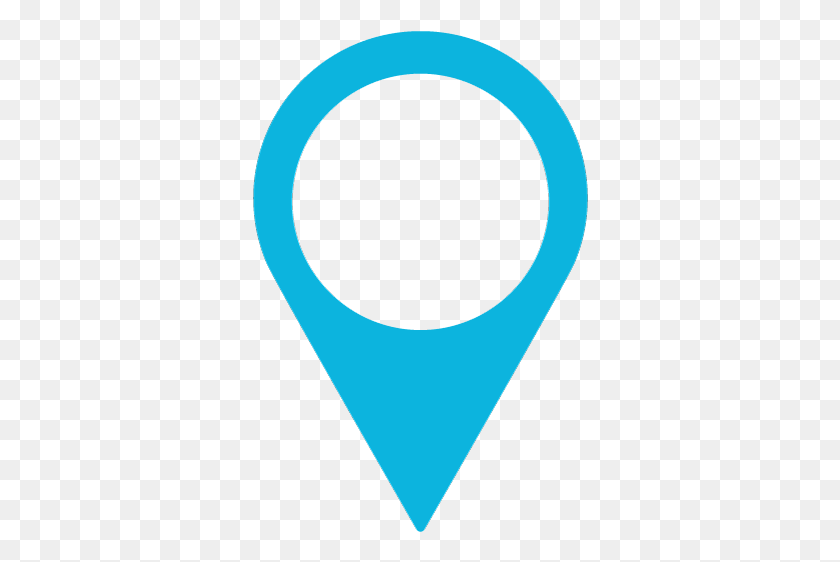 336x502 New Direction Finding Feature Gps Blue Icon, Moon, Outer Space, Night HD PNG Download