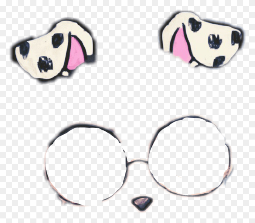 1024x887 New Dog Filter Dog, Glasses, Accessories, Accessory HD PNG Download