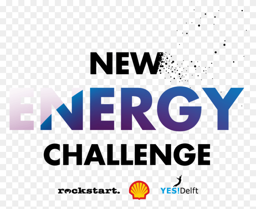 830x669 New Energy Challenge Hyysilabs Yes Delft, Text, Alphabet, Word HD PNG Download