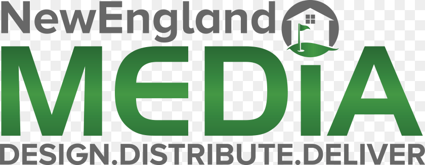 New England Dot Media Signage, Green, Scoreboard, Logo, Text Sticker PNG