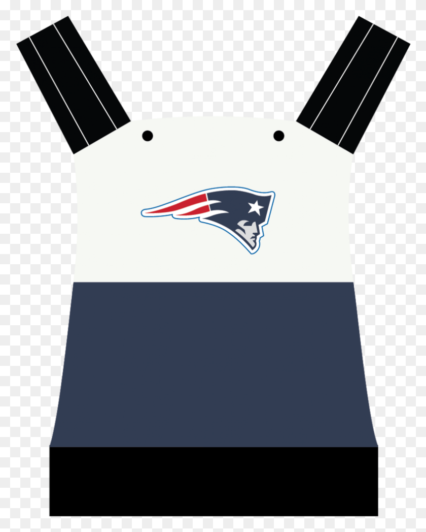 785x994 New England Patriots, Clothing, Apparel, Bird HD PNG Download