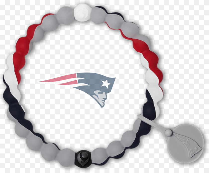 967x805 New England Patriots Bracelet New England Patriots Lokai, Accessories, Jewelry Sticker PNG