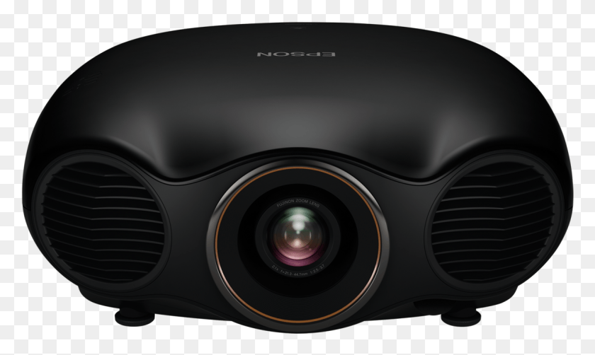 1177x668 New Epson Eh, Projector, Camera, Electronics HD PNG Download