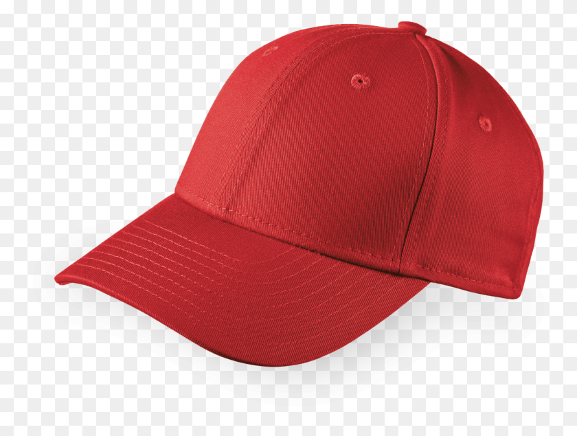 1238x913 New Era Adjustable Structured Cap Casquette Baseball Rouge, Clothing, Apparel, Baseball Cap HD PNG Download