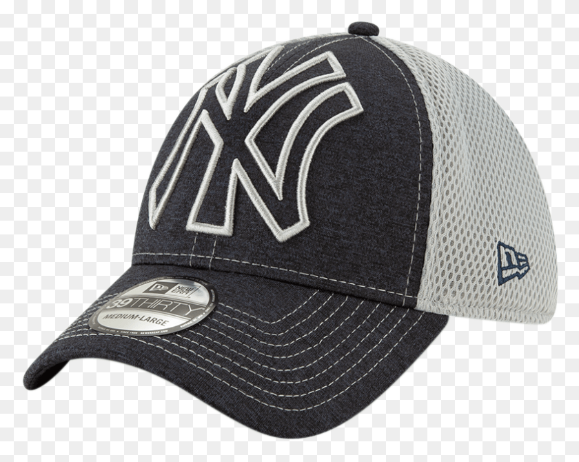 789x618 New Era Men39s Mlb New York Yankees Tonal Shade Cap Baseball Cap, Clothing, Apparel, Hat HD PNG Download
