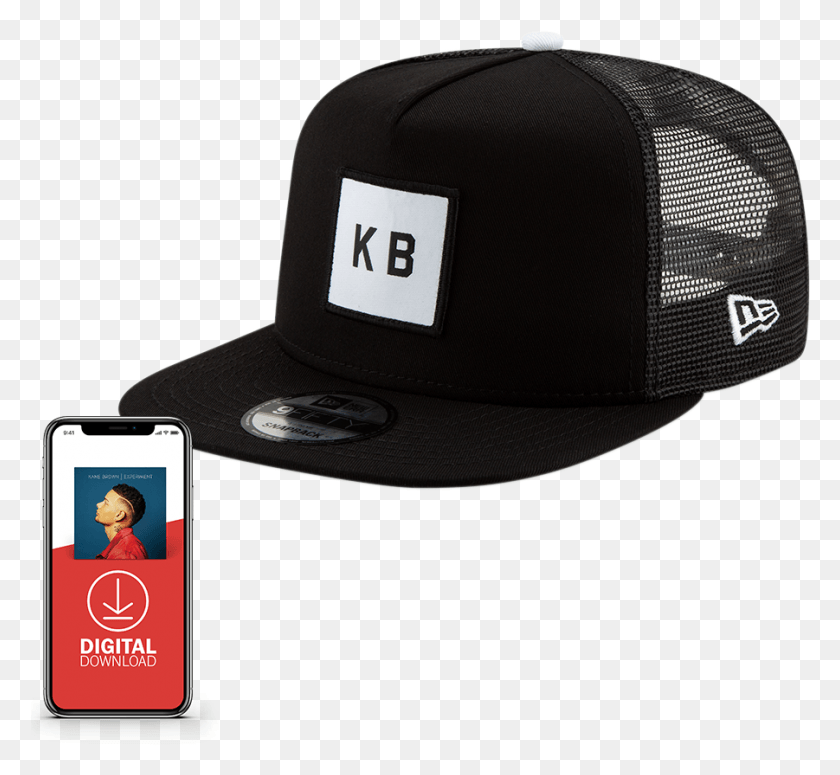 901x826 New Era New Era, Baseball Cap, Cap, Hat HD PNG Download