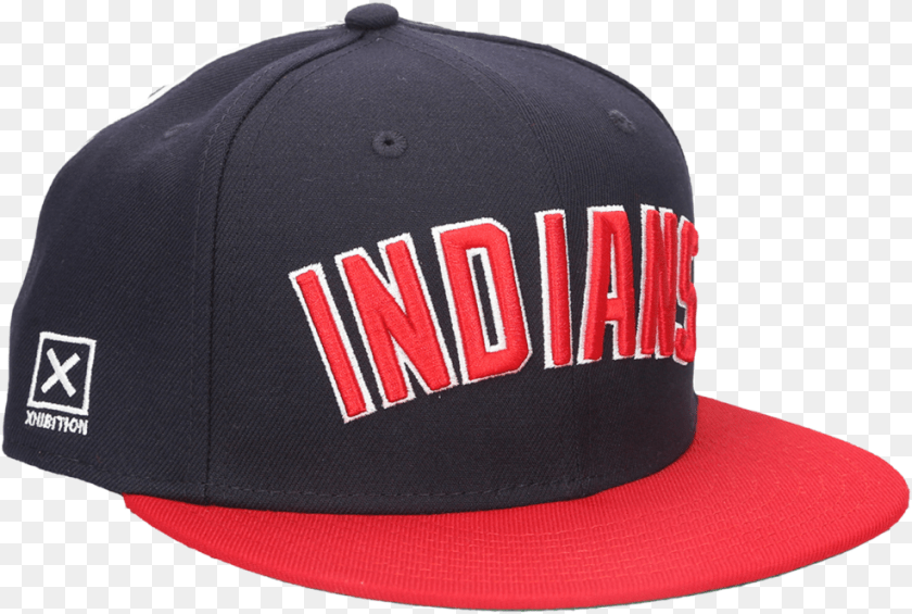 987x664 New Era Xhibition X Cleveland Indians Asg 9fifty Hat Navy Baseball Cap, Baseball Cap, Clothing PNG