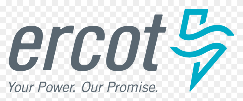 1063x395 New Ercot Logo, Text, Word, Number HD PNG Download