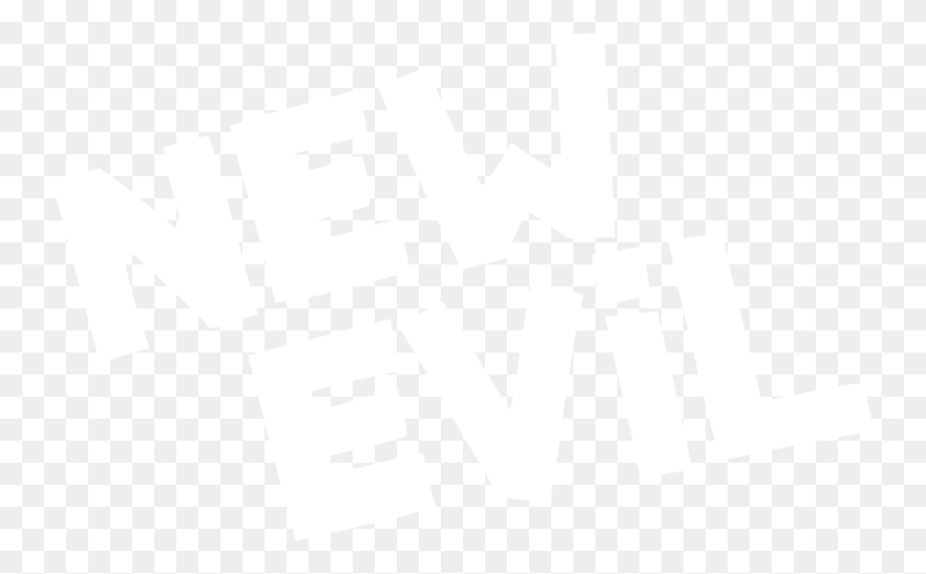746x461 New Evil Illustration, White, Texture, White Board HD PNG Download