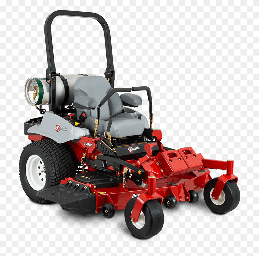 721x770 New Exmark Radius Mower, Lawn Mower, Tool HD PNG Download
