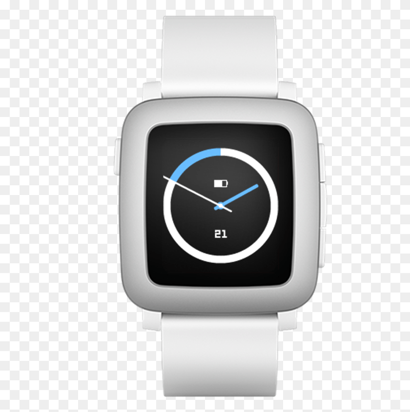 504x785 New Face Modern Classic 2 Watch Face Is Now Live Weather Watchface For Pebble Time, Wristwatch, Clock Tower, Tower HD PNG Download