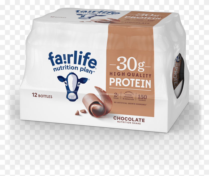 2998x2482 New Fairlife Nutrition Plan Fairlife Nutrition Plan, Box, Food, Diaper HD PNG Download