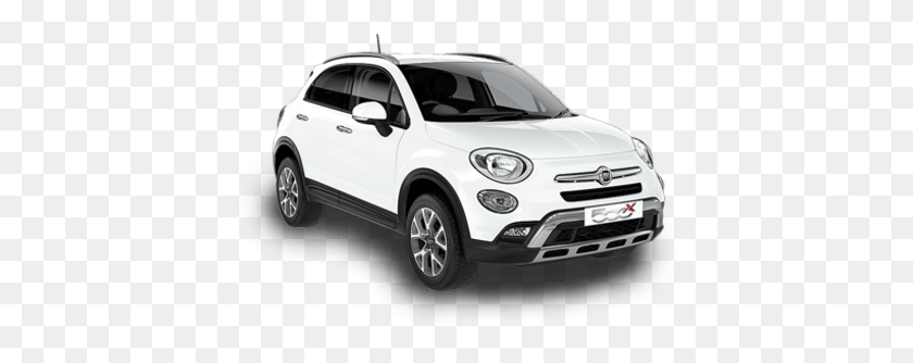 416x274 New Fiat 500x From 17295 City Car, Vehicle, Transportation, Automobile HD PNG Download