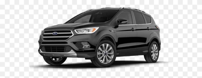 596x267 New For Sale In Paramus Nj Fmcu 2018 Ford Escape, Car, Vehicle, Transportation HD PNG Download