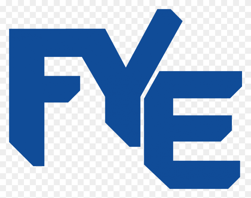 895x693 New Fye Logo 2018 First Year Experience Logo, Word, Label, Text Descargar Hd Png