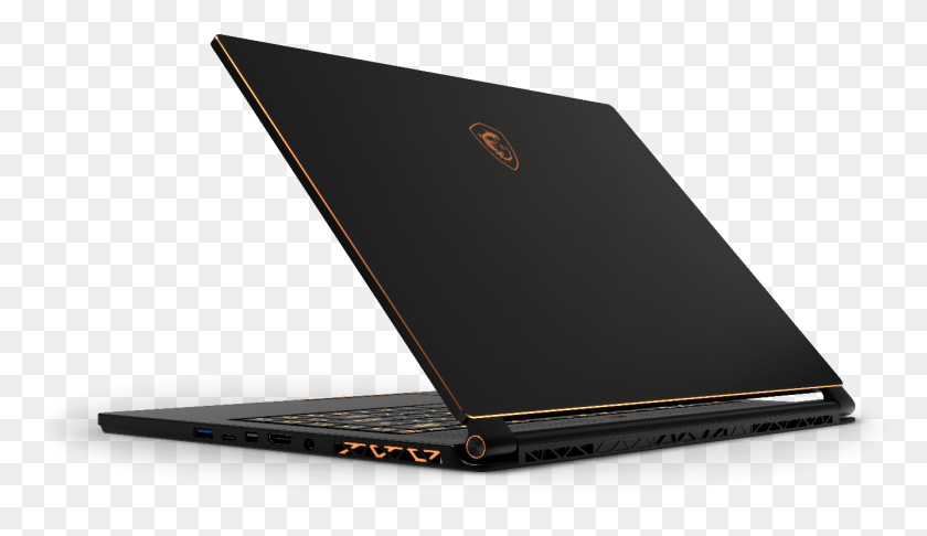1335x730 New Geforce Gtx Laptops Launching Soon Msi Gs65 Stealth Pro, Pc, Computer, Electronics HD PNG Download