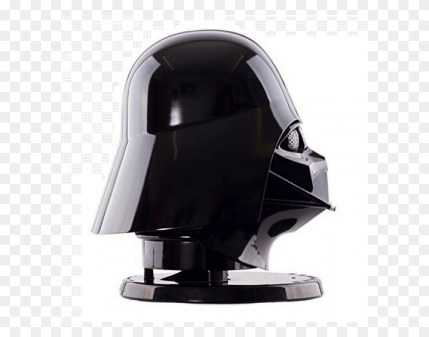 600x600 New Genuine Star Wars Darth Vader Bluetooth Speaker Chair, Clothing, Apparel, Helmet HD PNG Download