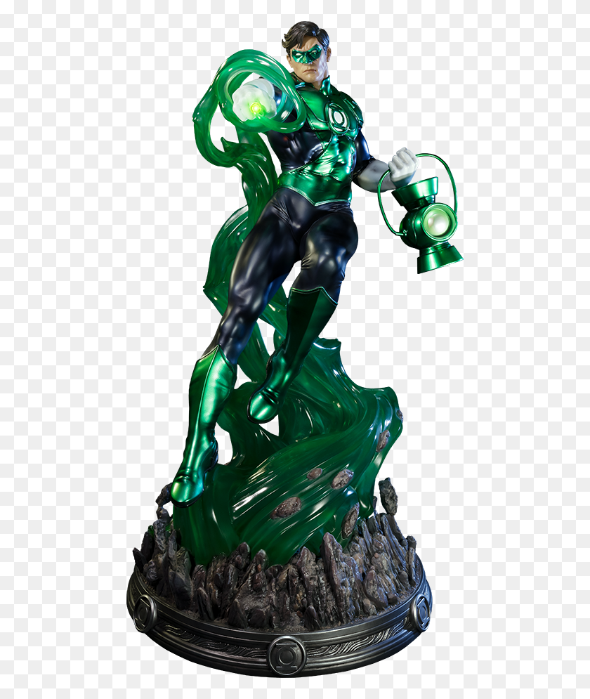 480x935 New Green Lantern Sideshow, Toy, Green, Sunglasses HD PNG Download