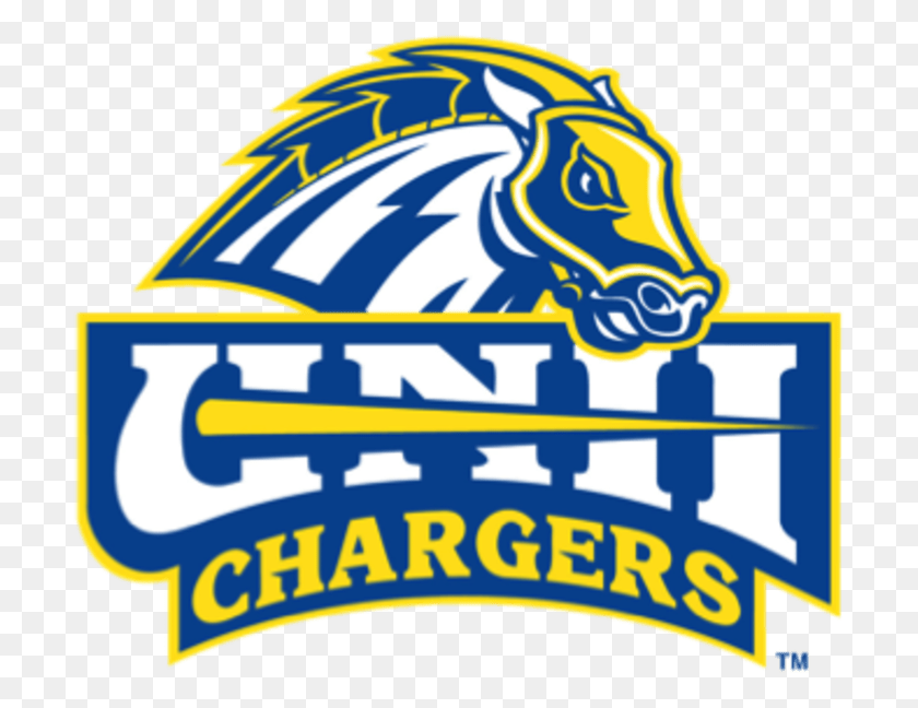 707x588 New Haven Chargers Logo 4 By Robert University Of New Haven Chargers, Outdoors, Metropolis, City HD PNG Download