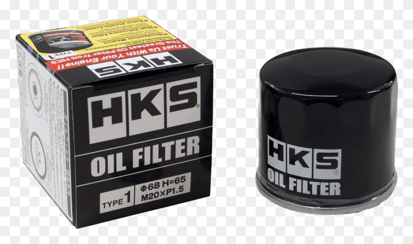882x494 New Hks Oil Filter Range For Hks, Box, Milk, Beverage HD PNG Download