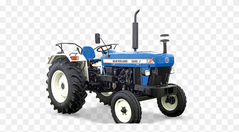 577x405 New Holland 3600 2 Tractor New Holland Tractor Models All, Vehicle, Transportation, Wheel HD PNG Download