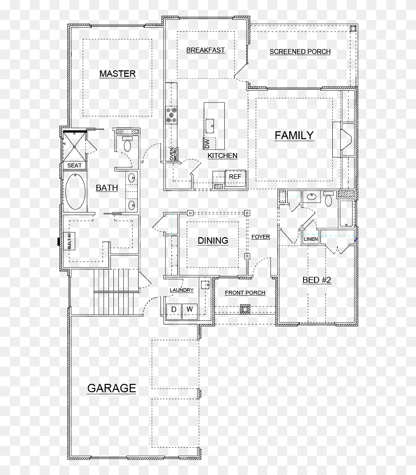 609x899 New Home Columbia Floor Plan, Flare, Light, Legend Of Zelda HD PNG Download