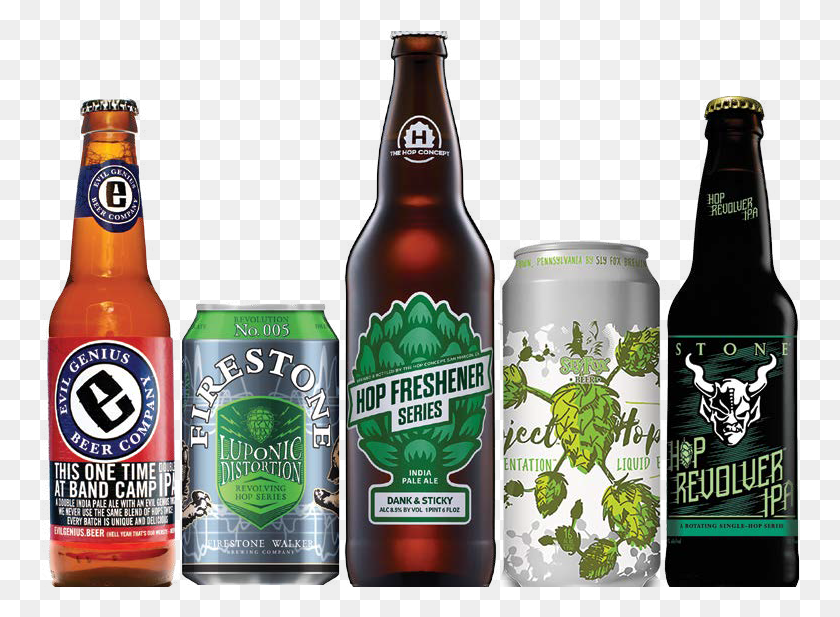 758x557 New Hops Same Beer Kind Of Stone Brewing Co., Alcohol, Beverage, Drink HD PNG Download