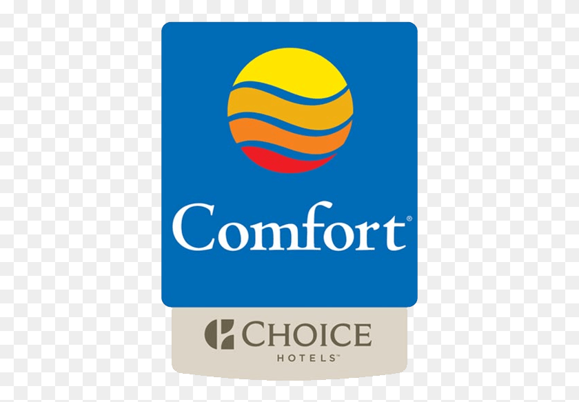373x523 Descargar Png Nuevos Hoteles En La Cartera De Choice Hotels Europe Logo Comfort Hotel Choice, Símbolo, Marca Registrada, Texto Hd Png