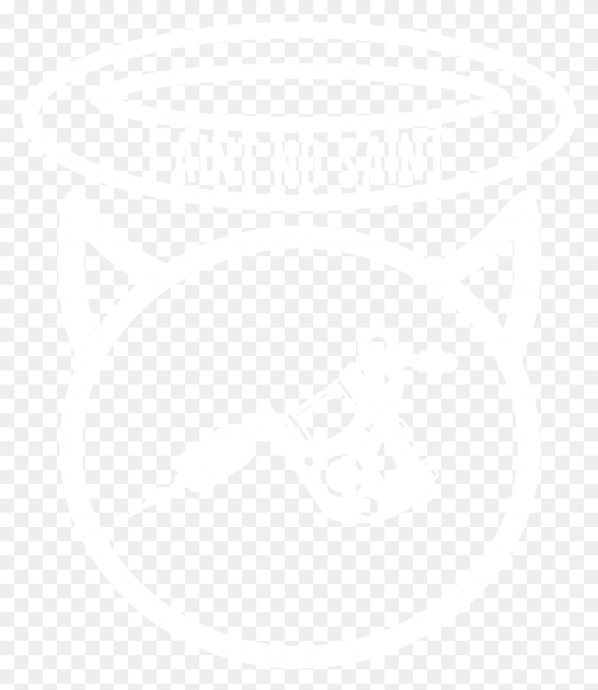 1913x2230 Новая Татуировка С Логотипом Ians, Белая Татуировка, Трафарет Png Скачать