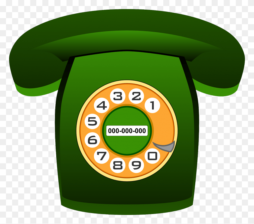1280x1118 New Images Telephone Clipart Free Answer The Phone Like Buddy The Elf, Electronics, Dial Telephone HD PNG Download
