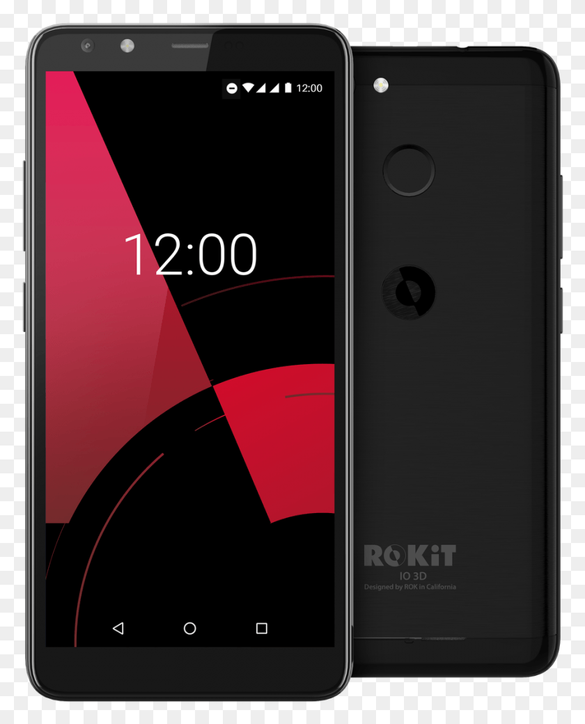 897x1127 New Io 3d Smartphone Rokit Io Pro 3d, Mobile Phone, Phone, Electronics HD PNG Download