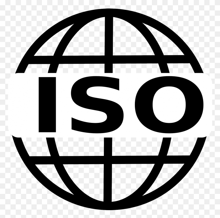 1280x1268 New Iso 9001 Standard Impacts Your Business Iso, Symbol, Stencil, Logo HD PNG Download