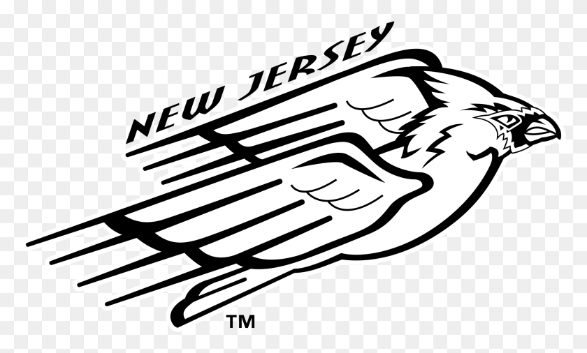 2191x1255 New Jersey Cardinals Logo Transparent New Jersey Cardinals, Bowl, Outdoors, Cutlery HD PNG Download