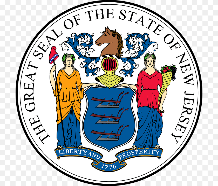 720x720 New Jersey Lawmakers Outline Plan For Adult Use Cannabis, Female, Person, Woman, Logo Sticker PNG