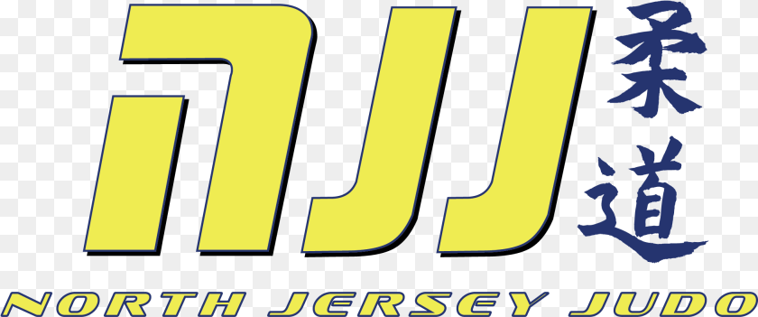 2105x880 New Jersey Martial Arts North Jersey Judo Pomptonlakes Vertical, Logo, Symbol, Text Sticker PNG