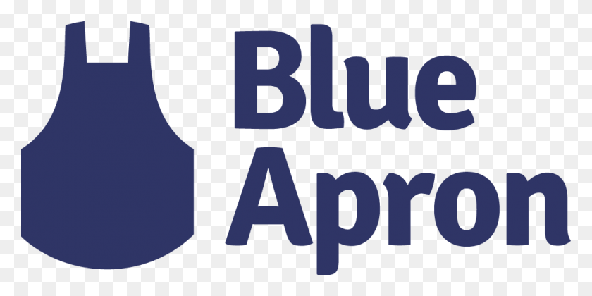 1050x485 New Jobs Available For Union County Residents Through Blue Apron Logo, Text, Word, Alphabet HD PNG Download
